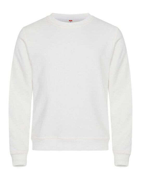 Miami Roundneck - Off White