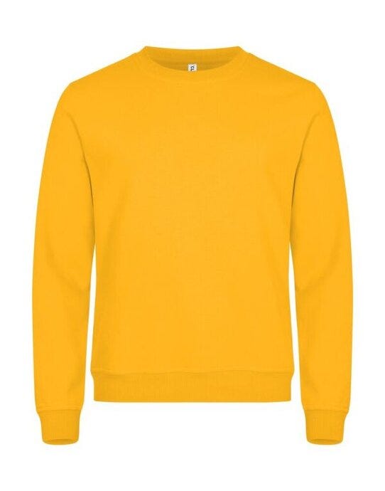 Miami Roundneck - Lemon