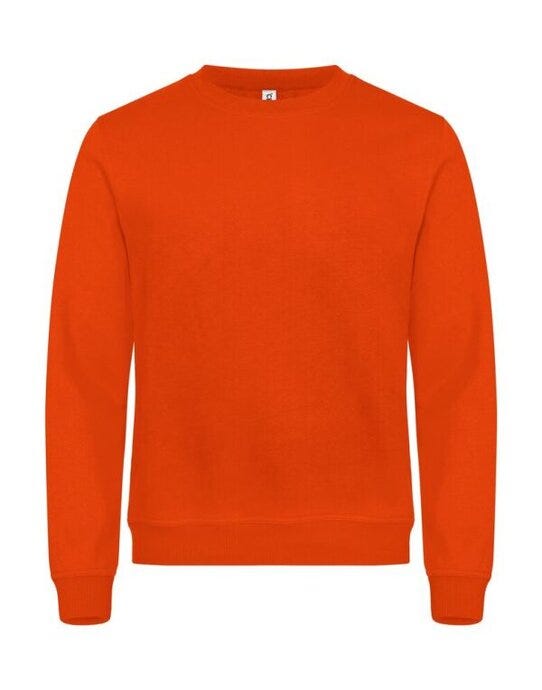 Miami Roundneck - Orange