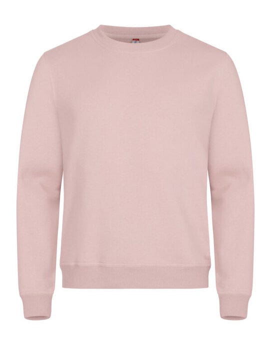 Miami Roundneck - Candy Pink