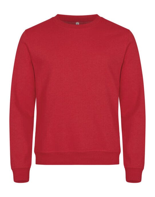 Miami Roundneck - Red