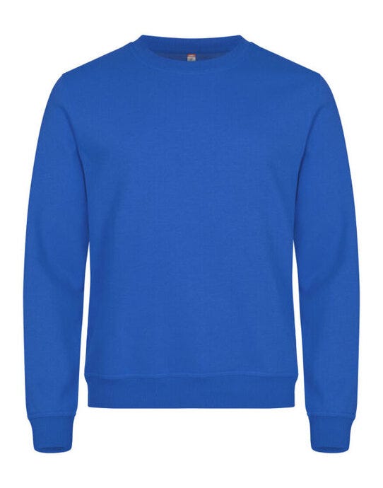 Miami Roundneck - Royal Blue