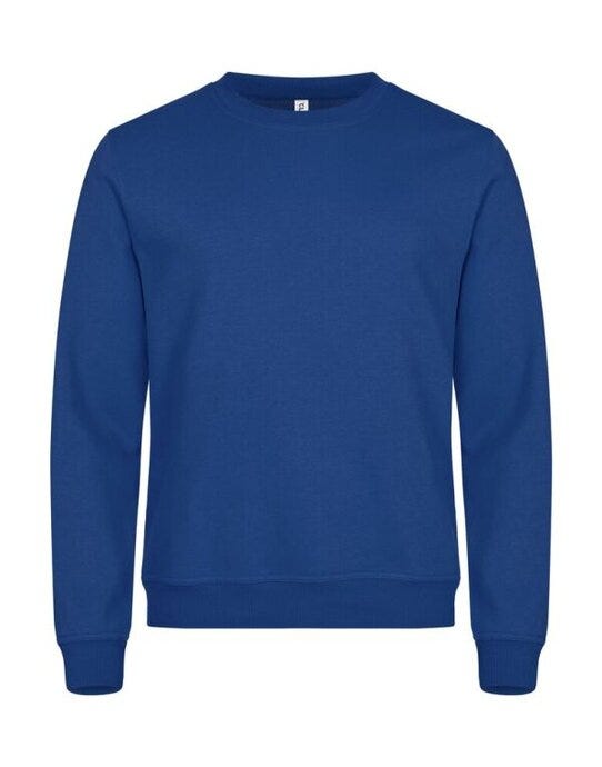 Miami Roundneck - Deep Blue