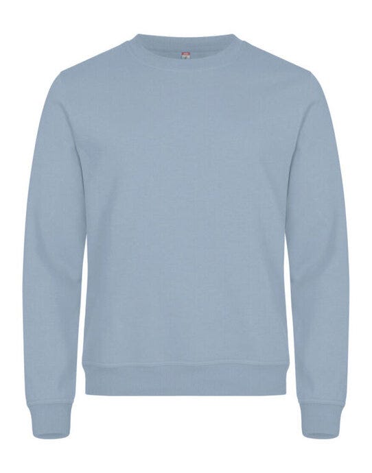 Miami Roundneck - Soft Blue