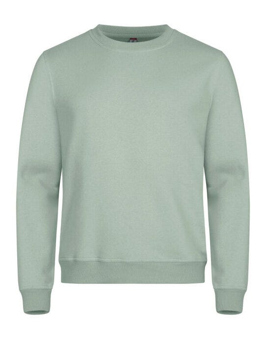 Miami Roundneck - Sage Green