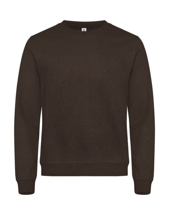 Miami Roundneck - Dark Mocca