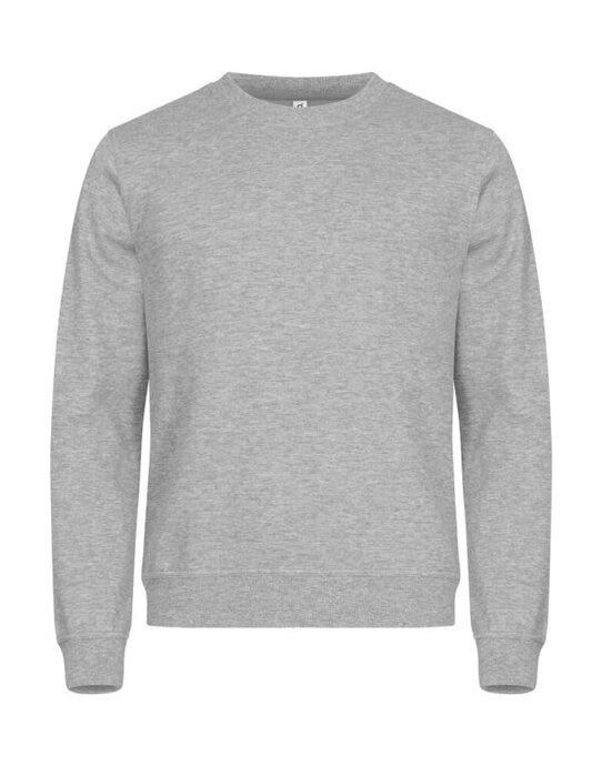 Miami Roundneck - Ash