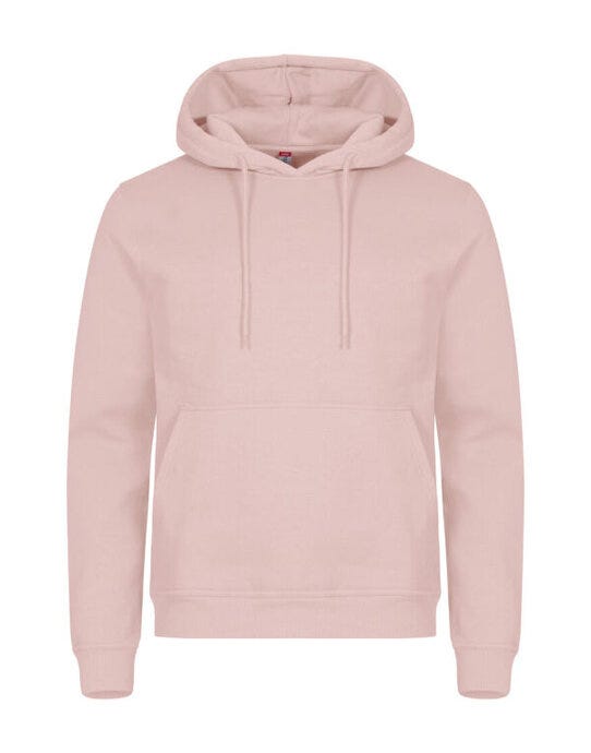Miami Hoody - Candy Pink