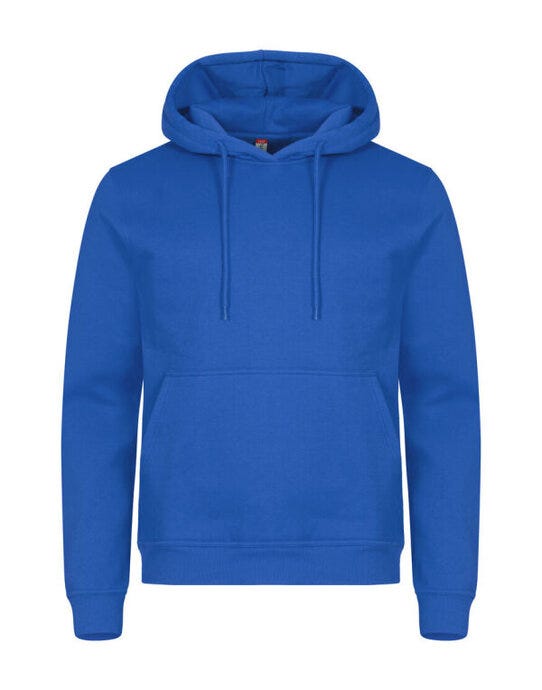Miami Hoody - Royal Blue