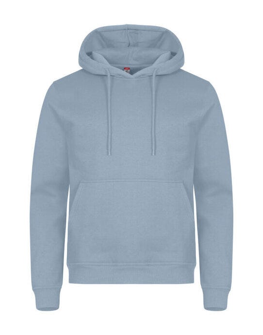Miami Hoody - Soft Blue