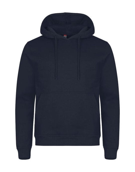 Miami Hoody - Dark Navy