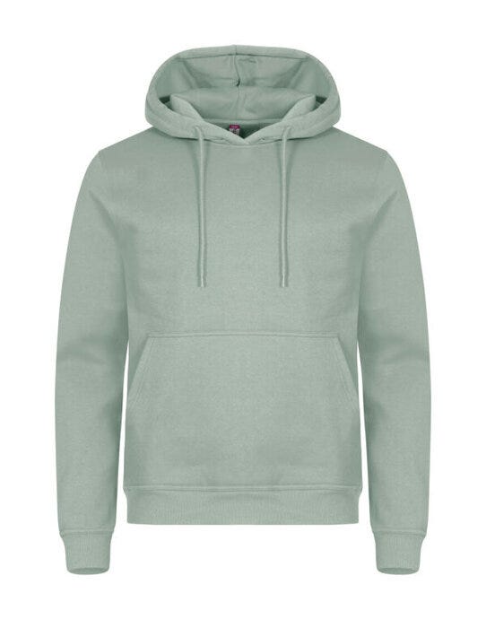 Miami Hoody - Sage Green