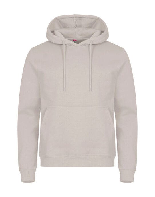 Miami Hoody - Stone