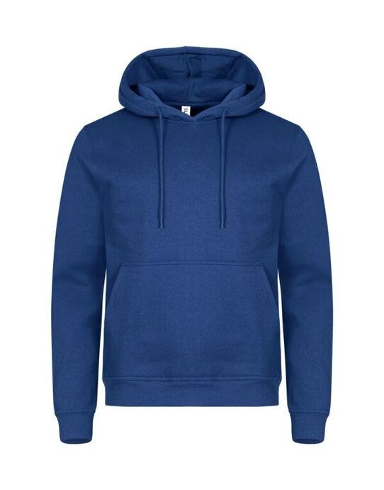 Miami Hoody - Deep Blue