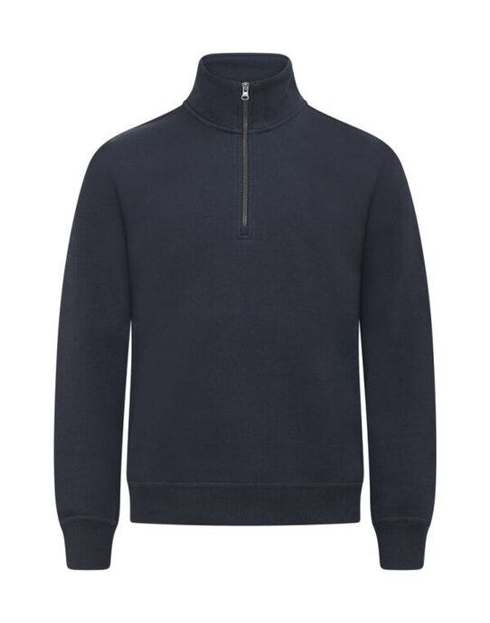 Miami Half Zip - Dark Navy