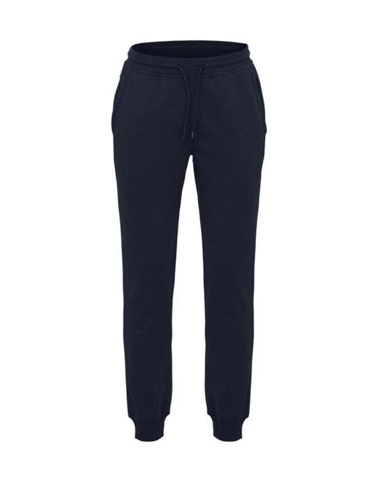 Miami Pants - Dark Navy