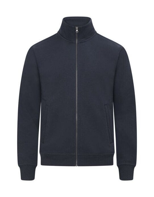 Miami Cardigan - Dark Navy