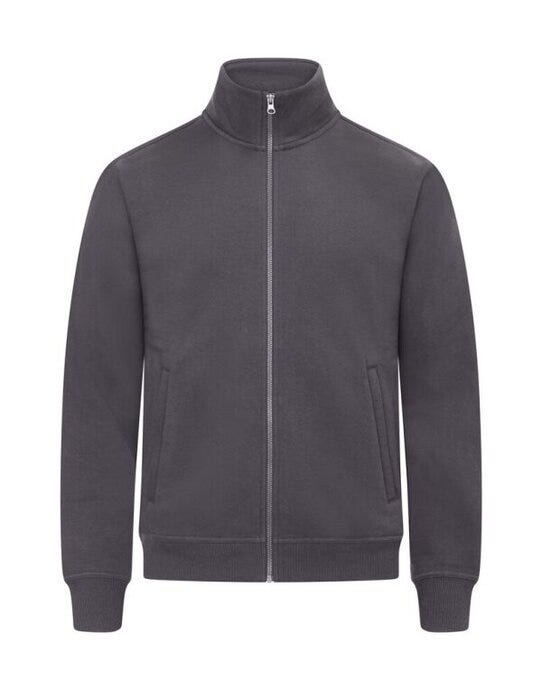 Miami Cardigan - Metal Grey