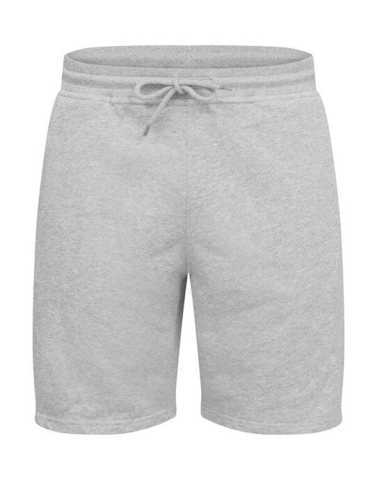 Miami PRO Shorts - Grey Melange