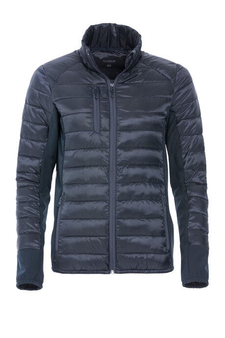 Lemont - Dark Navy
