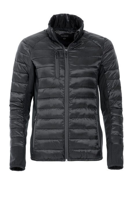 Lemont - Black