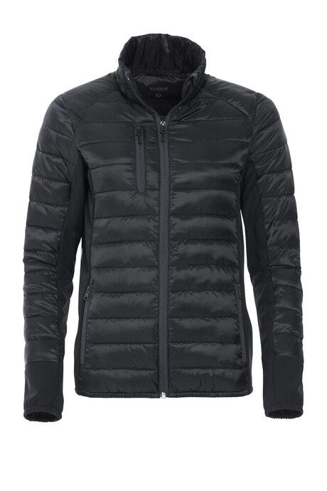 Lemont Ladies - Black
