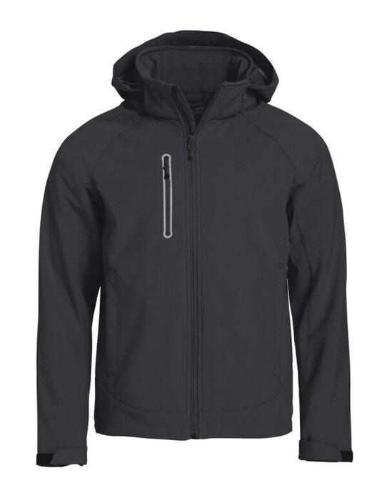 Milford Jacket - Dark Grey