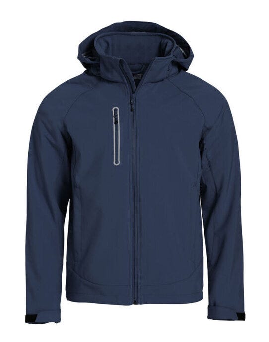 Milford Jacket - Dark Navy
