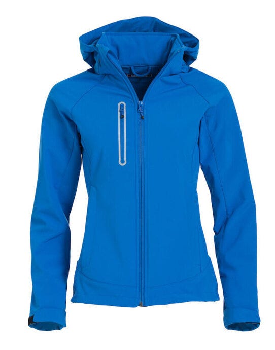 Ladies Milford Jacket - Royal Blue