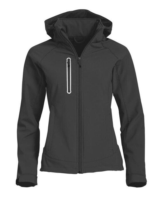 Ladies Milford Jacket - Dark Grey