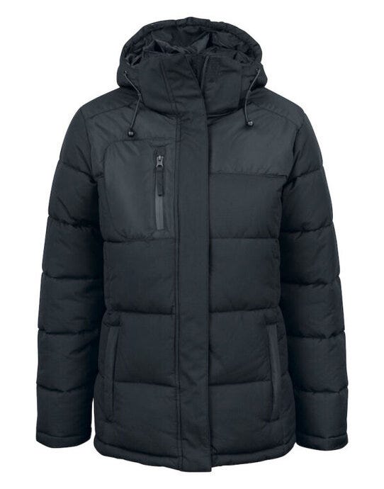 Ladies Colorado - Black