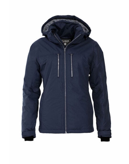 Ladies Kingslake - Dark Navy