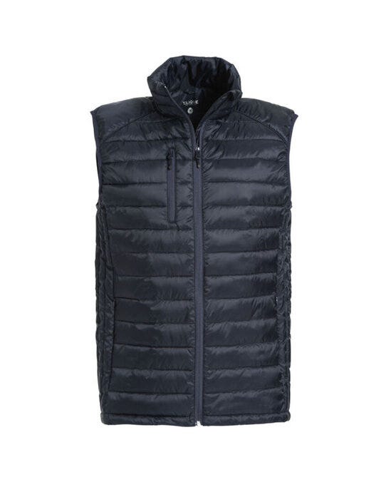 Hudson Vest - Dark Navy
