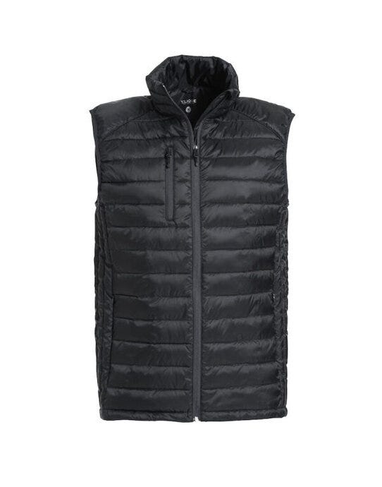 Hudson Vest - Black