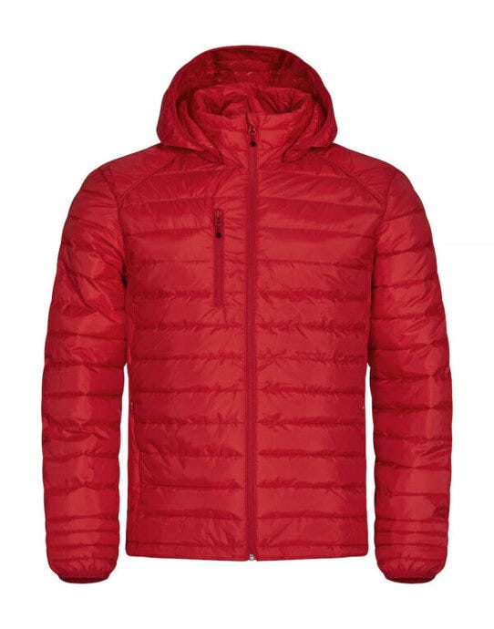 Hudson - Red
