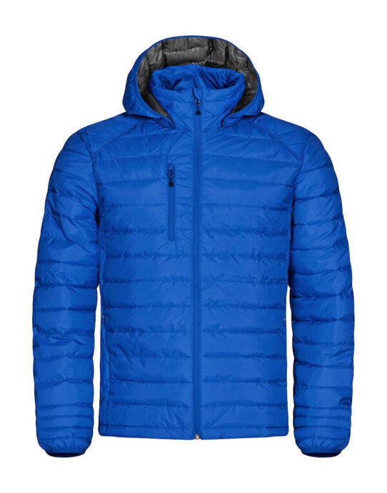 Hudson - Royal Blue