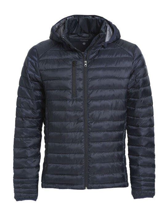 Hudson - Dark Navy