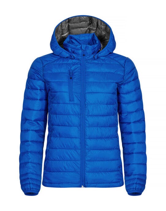 Ladies Hudson - Royal Blue