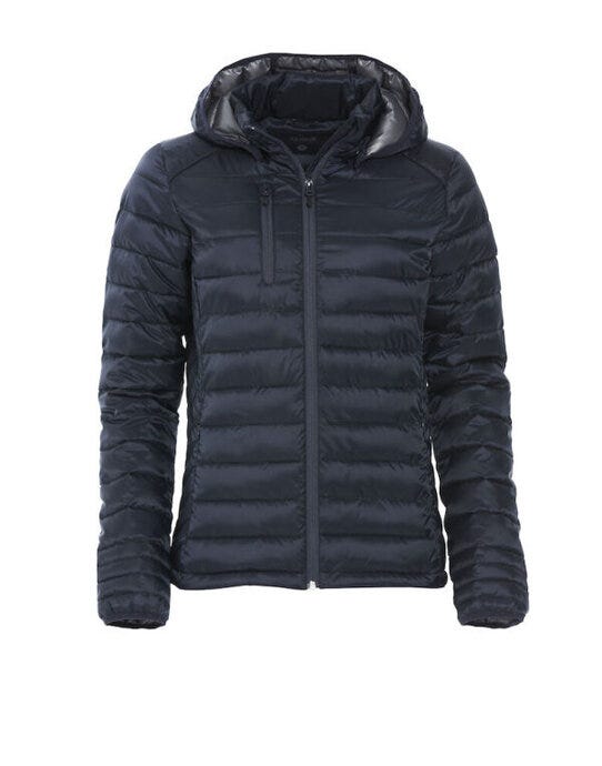 Ladies Hudson - Dark Navy