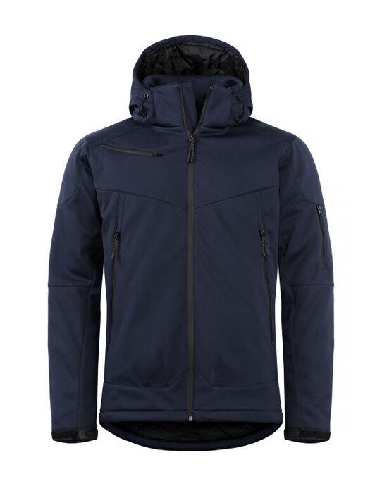 Grayland - Dark Navy