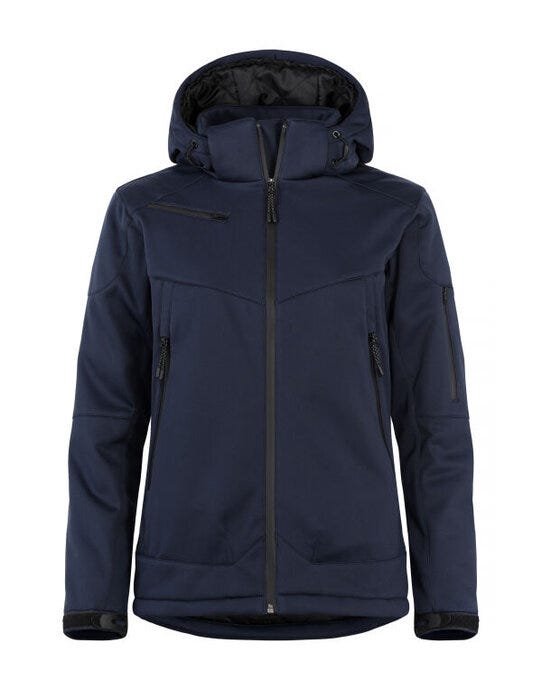 Ladies Grayland - Dark Navy