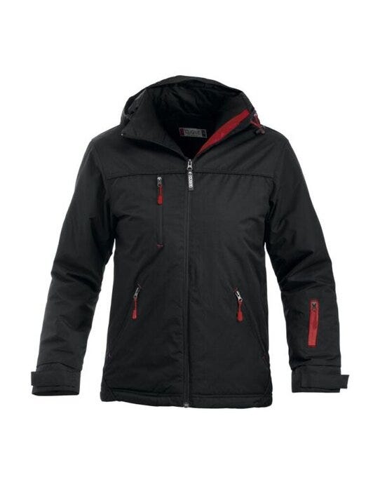 Morris Jacket - Black
