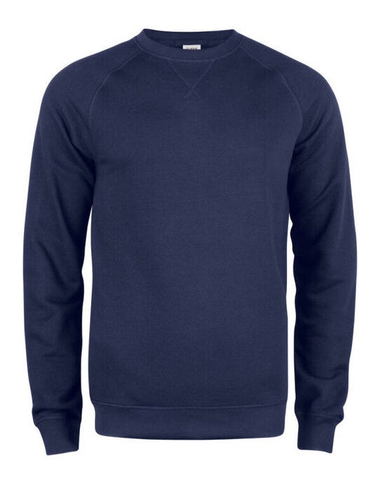 Premium OC Roundneck - Dark Navy