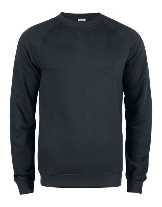 Premium OC Roundneck - Black