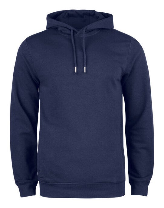 Premium OC Hoody - Dark Navy