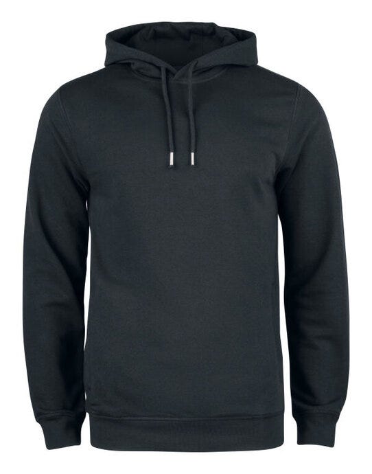 Premium OC Hoody - Black
