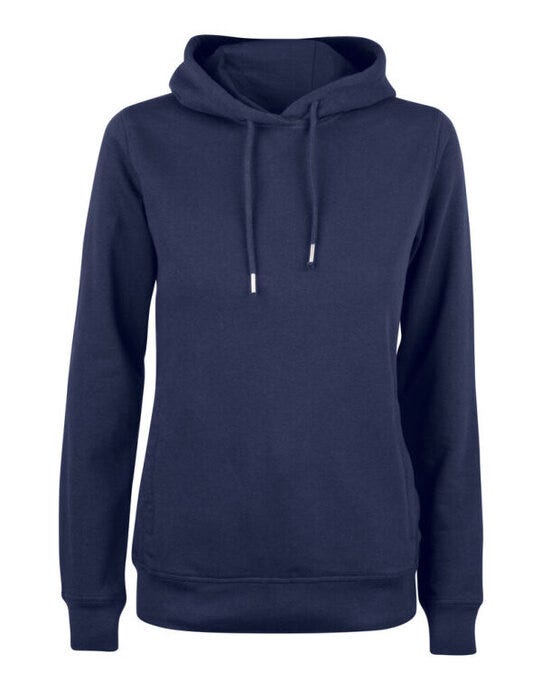 Ladies Premium OC Hoody - Dark Navy