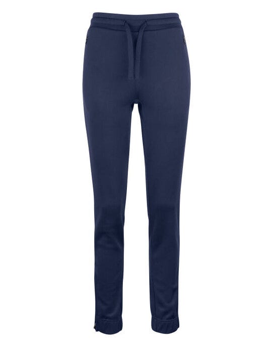 Basic Active Pants - Dark Navy