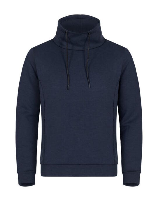 Hobart - Dark Navy
