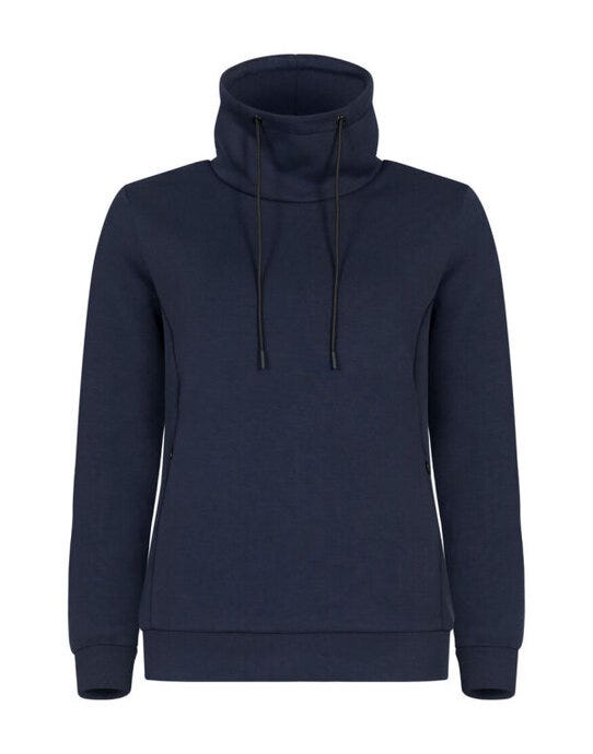 Ladies Hobart - Dark Navy